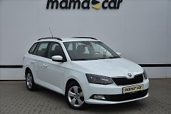 Škoda Fabia 1.4 TDI 66kW DSG AMBITION ČR - fotografie inzerátu