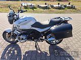 BMW R 1200 R (2012) - náhled 2