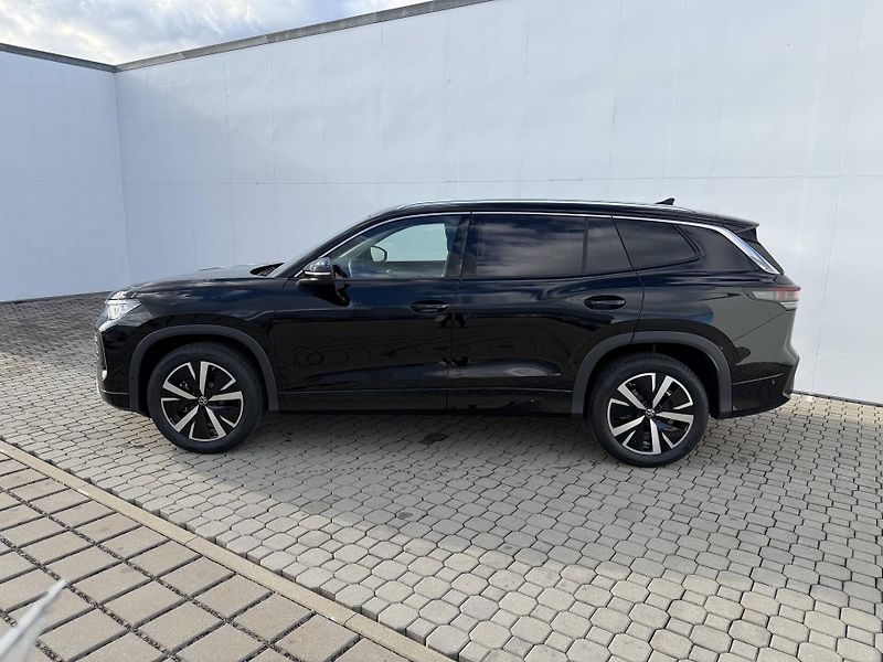 Volkswagen Tayron (2026) People 7DSG mHEV 1,5eTSi - fotka 3 z 7