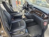Mercedes-Benz Třídy V 250CDI Avantgarde TZ Burmaster - náhled 22