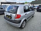 Hyundai Getz 1.1i - náhled 6