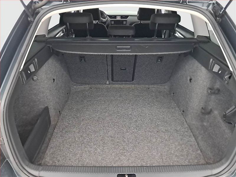 Škoda Octavia (2015) 1.6 TDI, Tempomat - fotka 14 z 18
