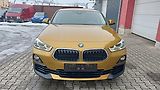 BMW X2 X drive navi výhřev tažné - náhled 9
