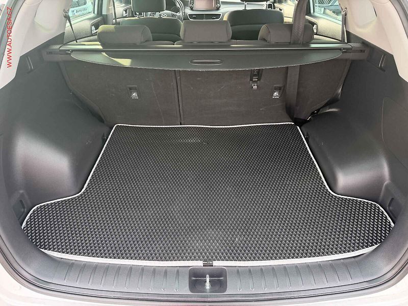 Hyundai Tucson (2019) 1.6T-GDi, 2.maj,ČR - fotka 7 z 21