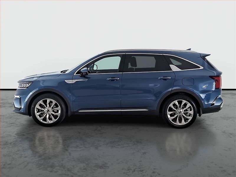 Kia Sorento (2023) 2.2 CRDi - fotka 3 z 27