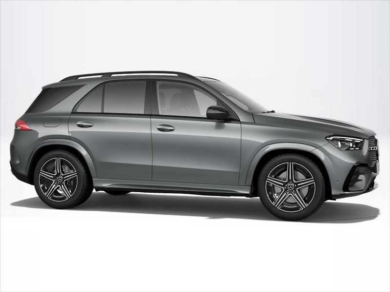 Mercedes-Benz GLE (2026) 2,0 350 de 4MATIC - fotka 3 z 9