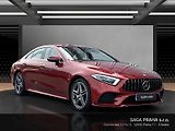Mercedes-Benz CLS 350d 4MATIC AMG Line - náhled 8