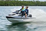 Sea Doo (2025) GTX LTD 3-up 325hp iDF Audio p - náhled 3