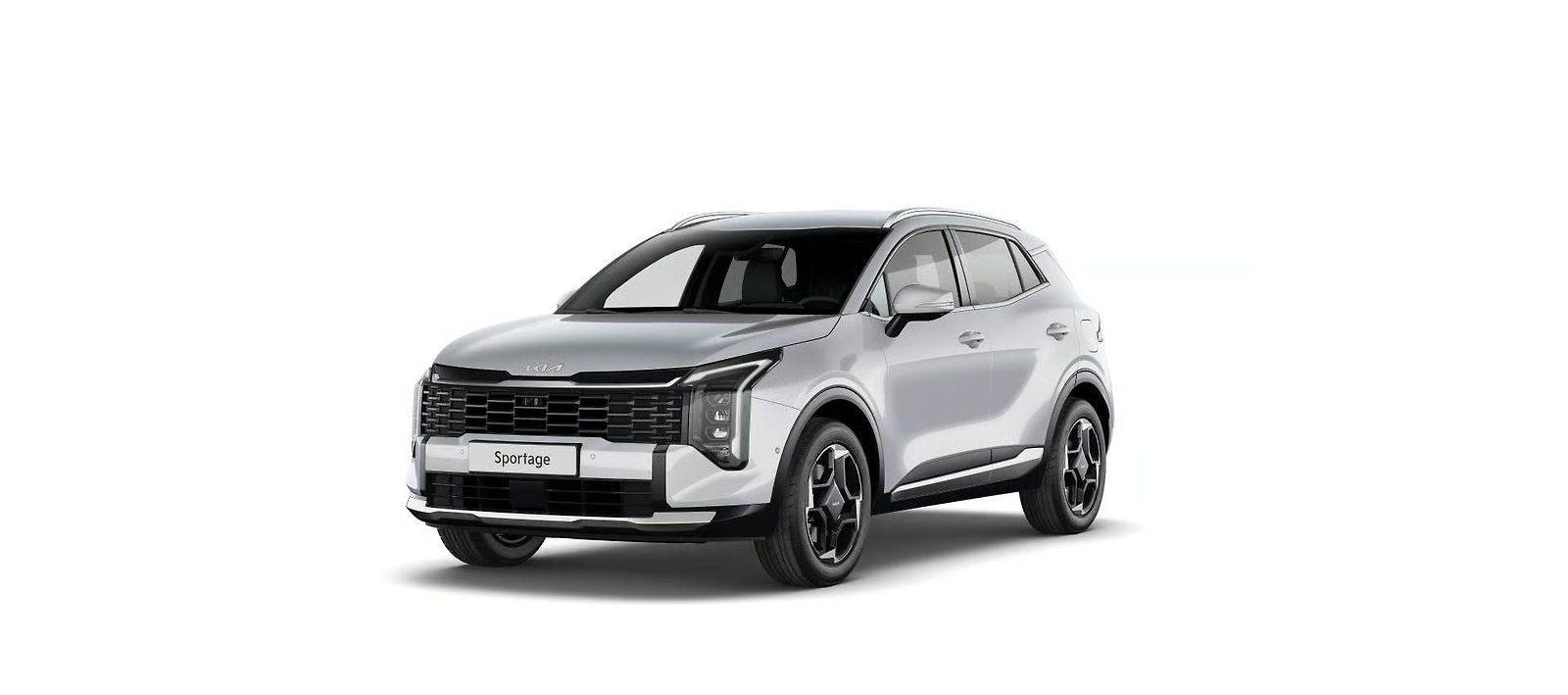 Kia Sportage TOP 1.6 T-GDI GPF 7DCT 4x2
