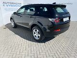 Land Rover Discovery Sport (2017) 2.0Td4 110kW HSE - náhled 6