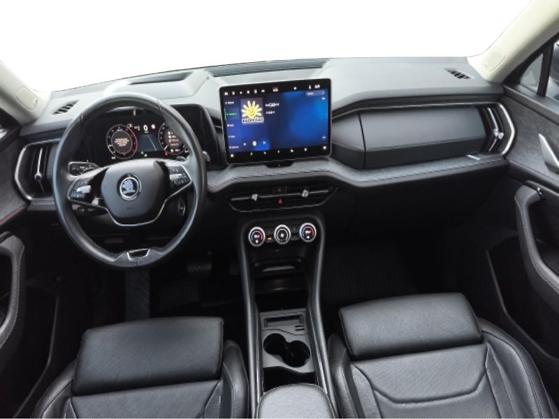 Škoda Kodiaq 2.0TDi 4X4 Selection Exclusive - fotka 5 z 26