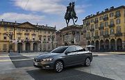 Fiat Tipo.