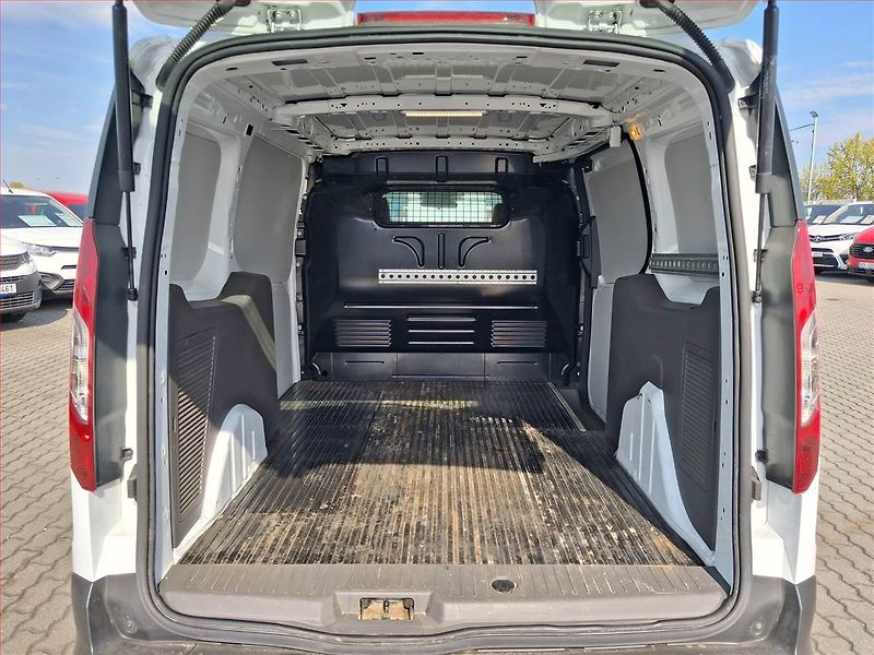 Ford Transit Connect (2021) Maxi Trend 1.5 TDCi, 1Maj, DPH - fotka 11 z 16