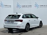 Škoda Octavia 2,0 TDI DSG Combi Style LED - náhled 2