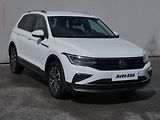 Volkswagen Tiguan (2021) 1.5 TSi, 1.maj,ČR, Life, LED - náhled 1