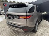 Land Rover Discovery 3,0 D300 R-DYNAMIC HSE ČR DPH - náhled 7