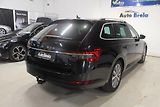 Škoda Superb (2021) 2.0TDI DSG Edition Style+ - náhled 12