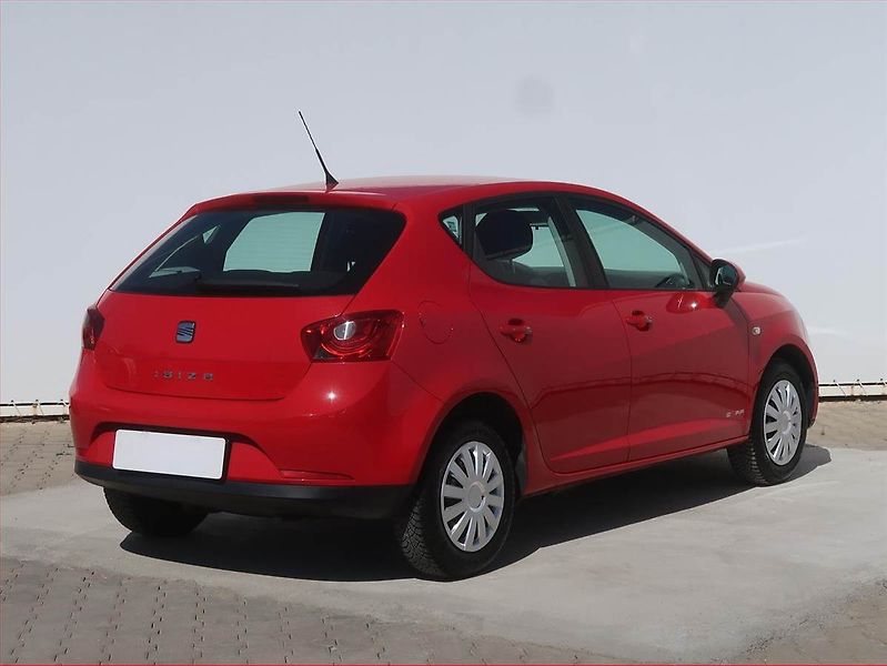 Seat Ibiza (2013) 1.2 12V, Serv.kniha, Tempomat - fotka 5 z 16