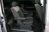 Volkswagen T5 California (2015) 2.0TDI Beach 4Mot. DSG Bi-XEN - náhled 29