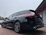 Mercedes-Benz Třídy C (2022) 220d AMG Ad.LED Navi Kamera - náhled 49