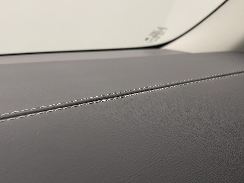 Volvo EX90 PURE ELECTRIC TWIN ULTRA B&W - fotka 31 z 63