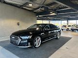 Audi S8 (2020) S8 4.0 TFSI quattro - náhled 1