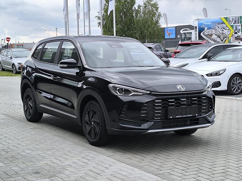 MG ZS (2026) EXCITE 1.5 - fotografie inzerátu