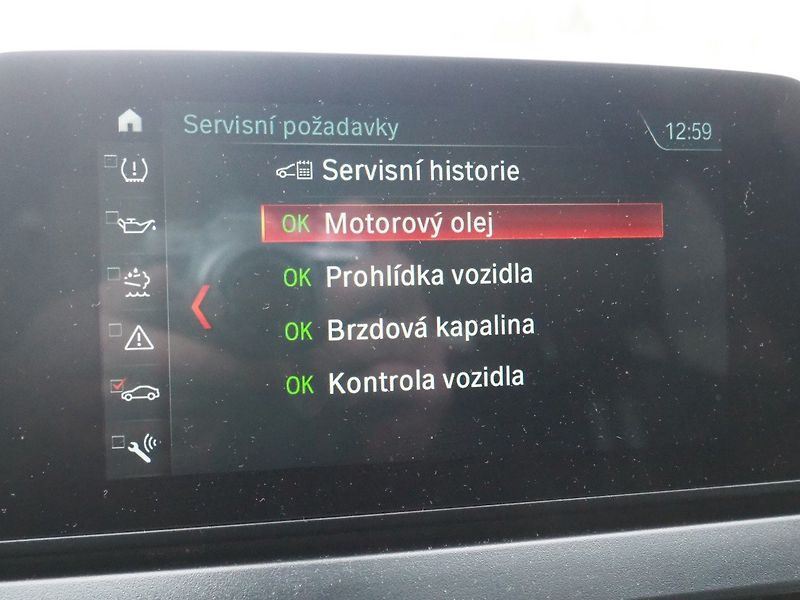 BMW Řada 2 (2020) 216D GT-M Sport, 7 míst, A/T - fotka 36 z 42