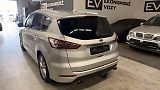 Ford S-MAX (2023) 2.5 HYBRID,TITANIUM,ZÁRUKA - náhled 10