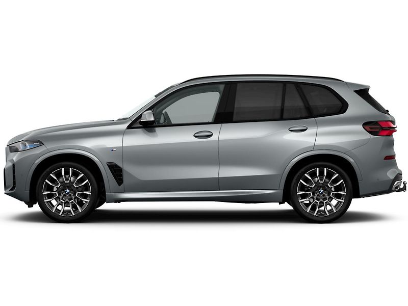 BMW X5 xDrive30d - fotka 4 z 12