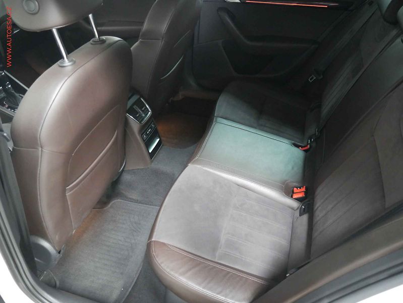 Škoda Octavia (2018) 2.0TDI, ČR, DSG, navi, LED - fotka 10 z 32