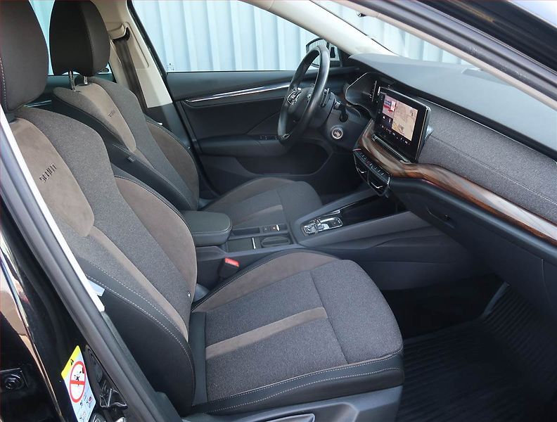 Škoda Octavia (2022) Scout 2.0 TDI - fotka 9 z 25