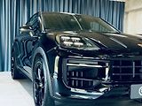 Porsche Cayenne (2024) S LIGHTWEIGHT CARBON HUD MAX V - náhled 7