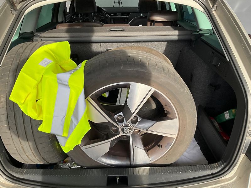 Škoda Octavia SCOUT 2.0TDi RS 135kW DSG - fotka 46 z 46