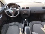 Škoda Fabia Combi 1.9TDi 74kW MAN5 - náhled 1