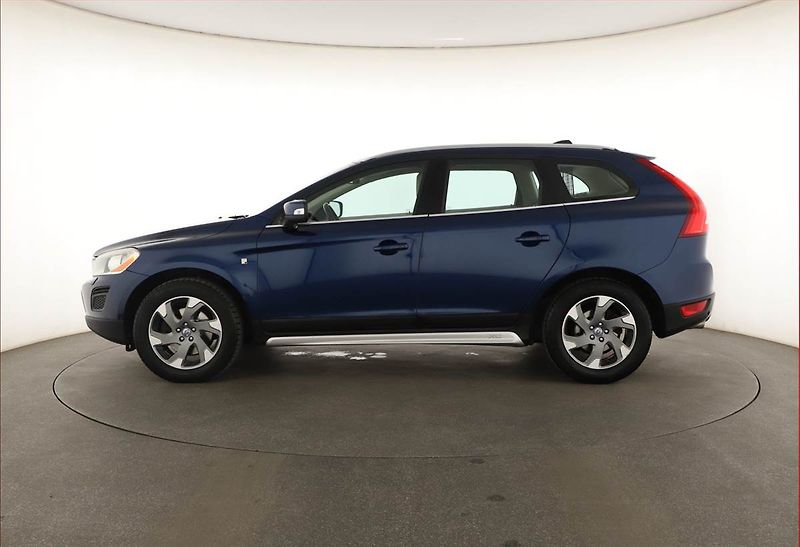 Volvo XC60 (2012) Ocean Race D5, 4X4, Automat - fotka 3 z 15