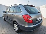 Škoda Fabia 1.2 TSI 63kW AMBITION,TEMPOMAT - náhled 7