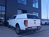 Ford Ranger WILDTRACK 2.0 EcoBl. 4x4 156kW - náhled 8
