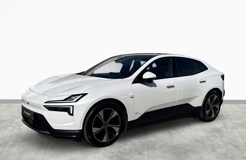 Polestar 4 LR AWD Plus Pilot 360kam Pano. - fotka 1 z 18