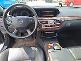 Mercedes-Benz Třídy S 320 CDI 4MATIC AUTOMAT - náhled 12