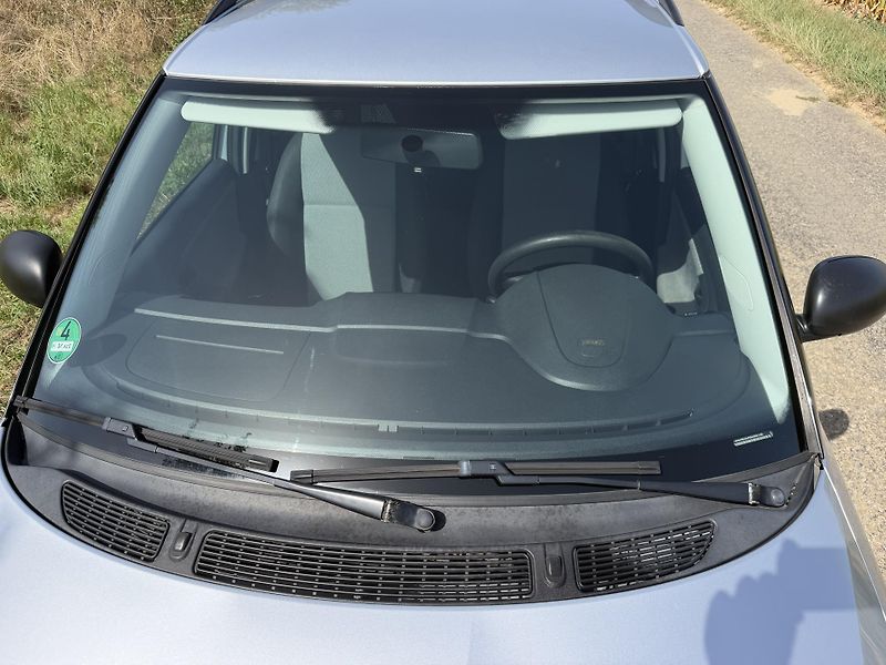 Škoda Fabia 1,2TSI 63kW Combi*NOVÉ ROZVODY - fotka 12 z 58