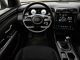 Hyundai Tucson 1,6 T-GDi, Smart, 1.majitel - náhled 10