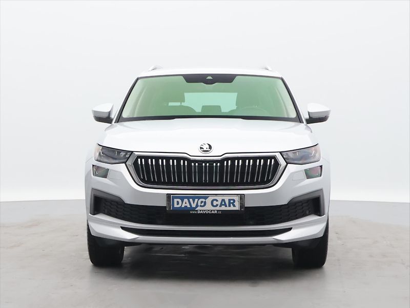 Škoda Kodiaq 2,0 TDI 147 kW L&K 4x4 DSG DPH - fotka 2 z 35