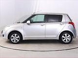Suzuki Swift (2007) 1.3 i, po STK, levný provoz - náhled 2