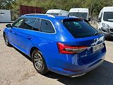 Škoda Superb 2.0 TDi 110 kW L&K DSG ČR DPH - náhled 6