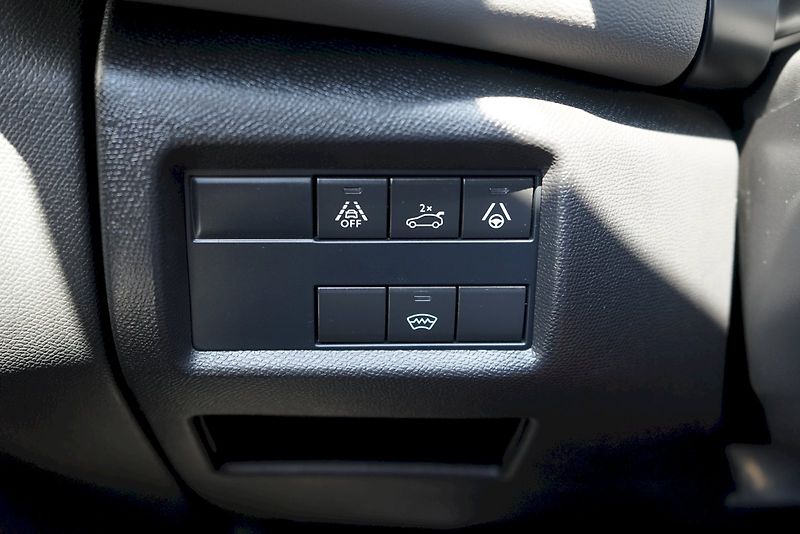 Citroën C5 Aircross (2019) BlueHDI 130 kW EAT8 SHINE - fotka 25 z 28