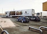 S novým vozem, dalším silným partnerem a smělejšími plány a cíli půjde do 52. ročníku Barum Czech Rally Zlín lukovský pilot Adam Březík. Sedla bude nejnovější evoluci Škody Fabia Rally2 evo.
