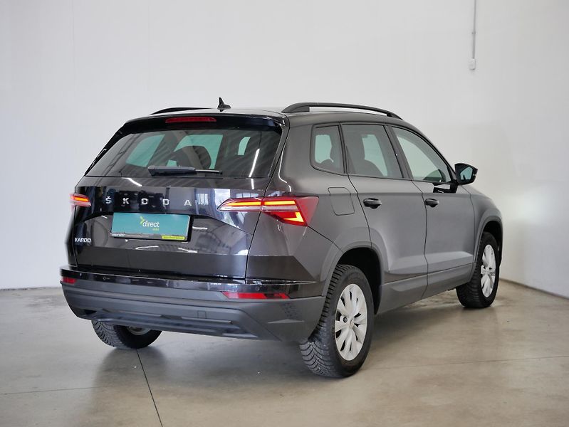 Škoda Karoq - fotka 2 z 6