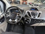 Ford Tourneo Custom 2,0 L2,96kW,1maj,nové rozvody - náhled 14