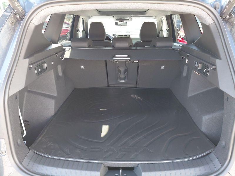 Dacia Bigster (2026) Mild hybrid 140 Extreme - fotka 11 z 24
